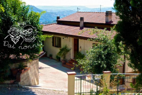 Отель Dai Nonni, B&B a Chieti  Кьети